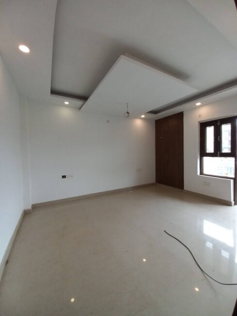 Beautiful 4BHK builder floor in Green Field , GOA