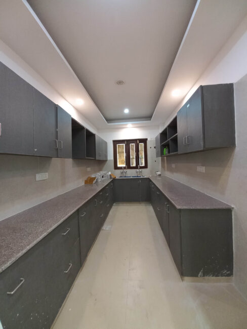 Beautiful 4BHK builder floor in Green Field , GOA