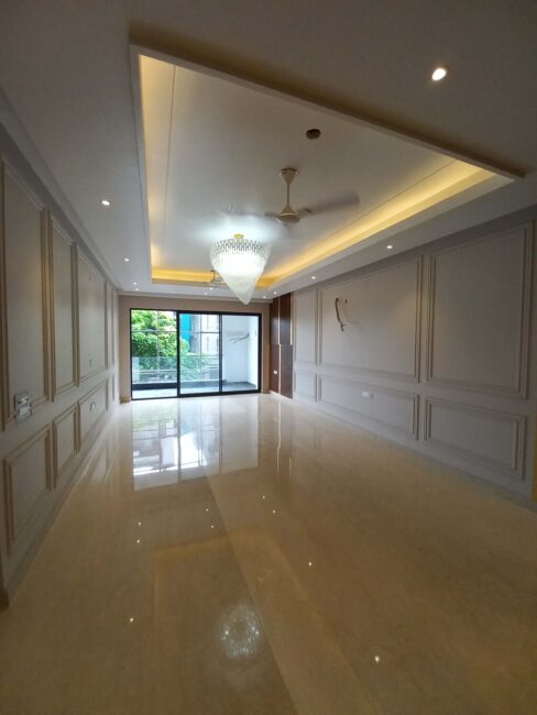 Luxurious 4BHK Floor available at Lakewood , GOA