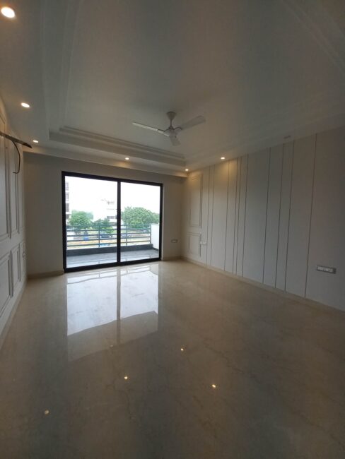 Luxurious 4BHK Floor available at Lakewood , GOA