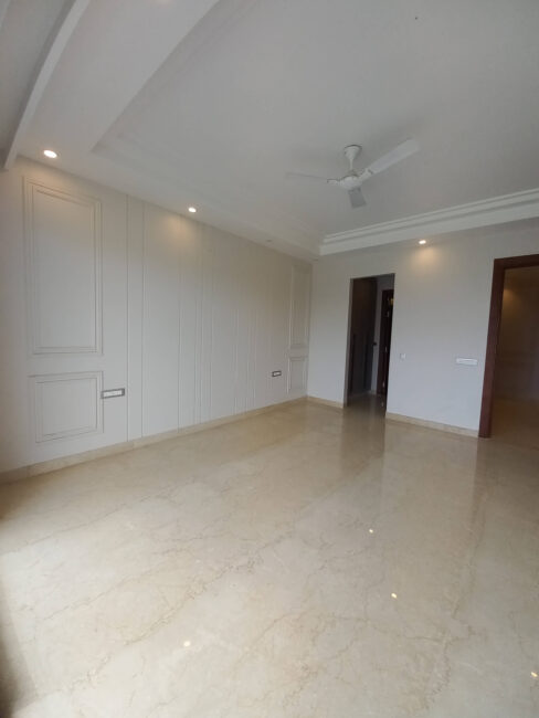 Luxurious 4BHK Floor available at Lakewood , GOA