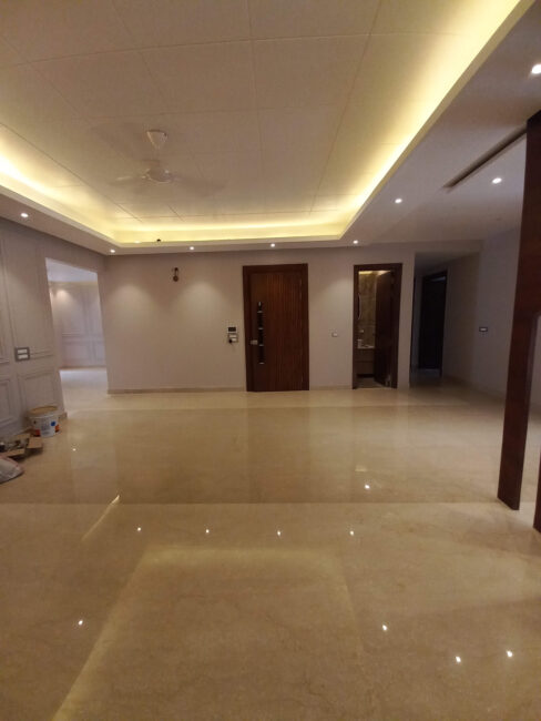 Luxurious 4BHK Floor available at Lakewood , GOA