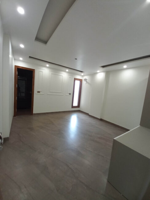 Beautifully Designed Interior Floor- 4BHK Under Construction